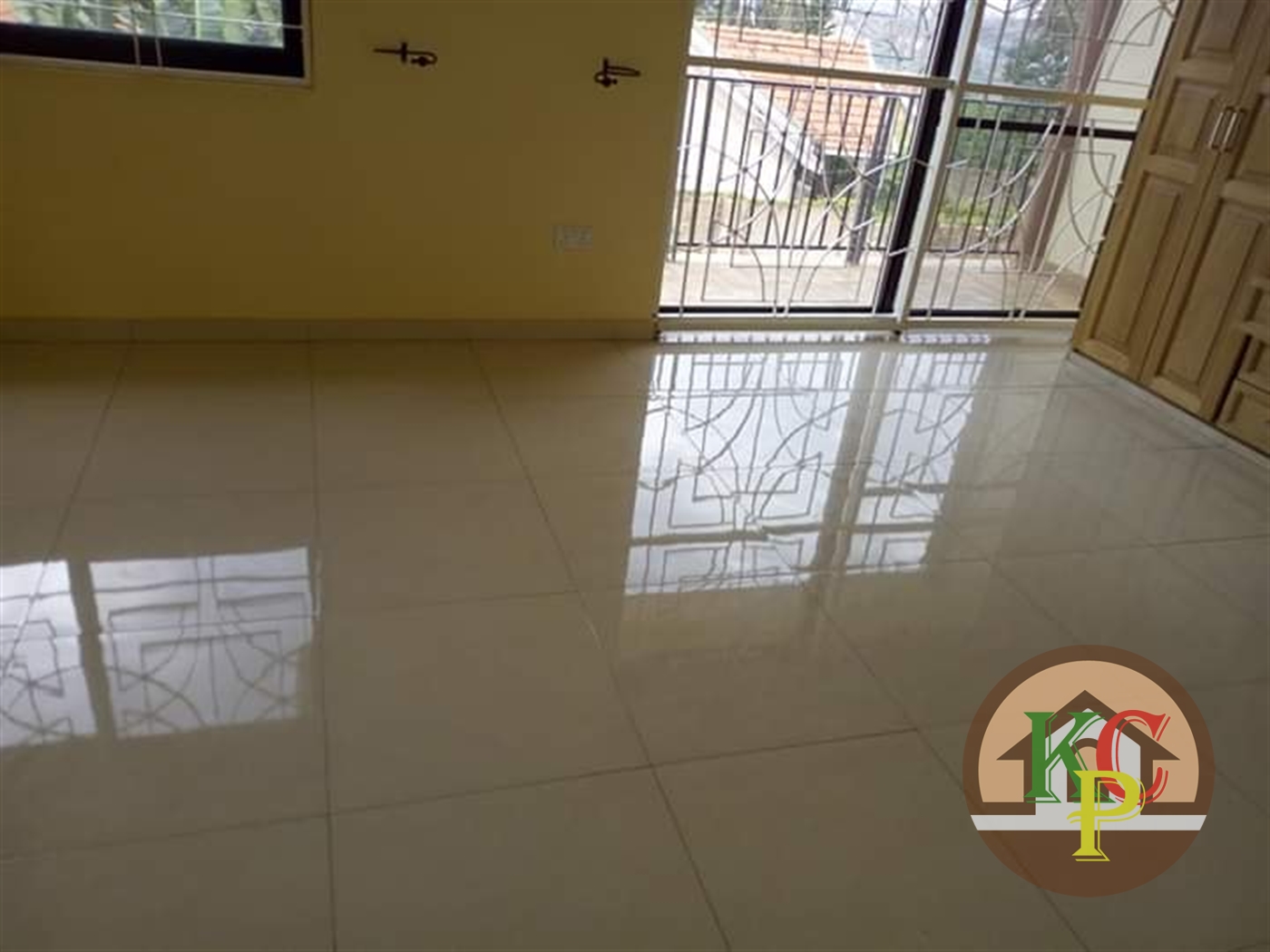 Apartment for rent in Ntinda Kampala