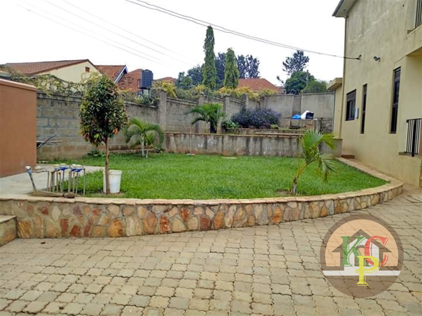 Apartment for rent in Ntinda Kampala