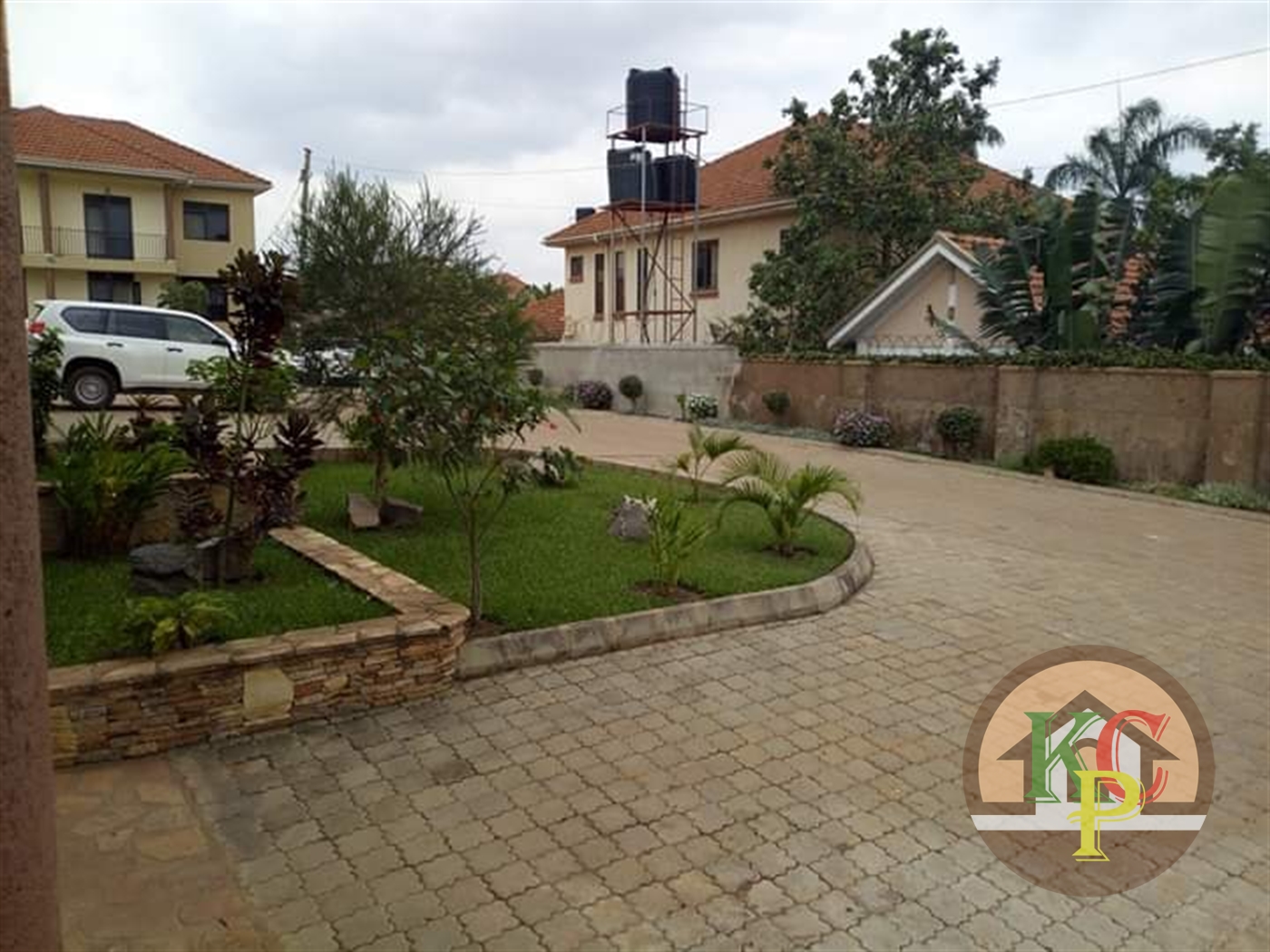 Apartment for rent in Ntinda Kampala