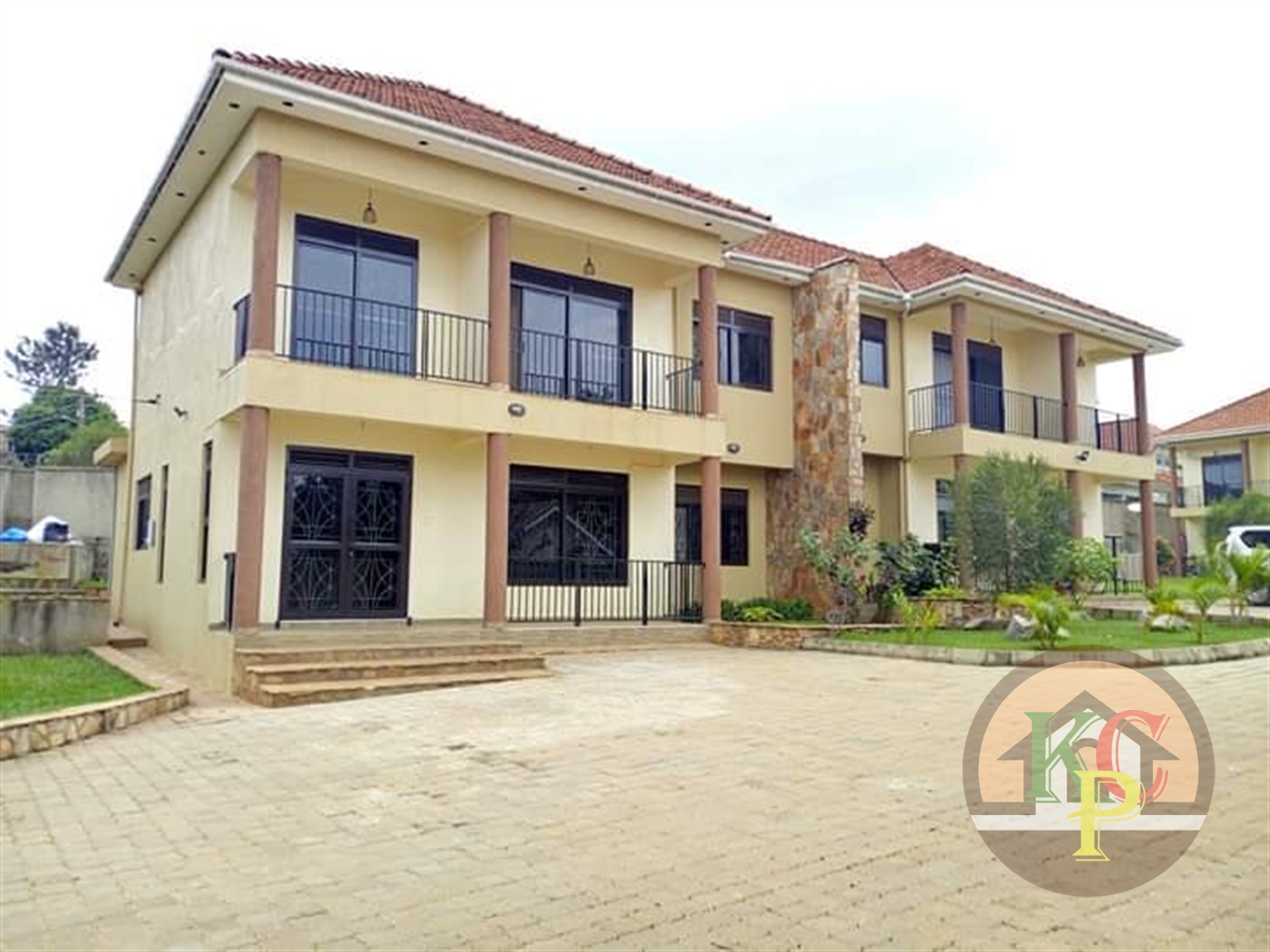 Apartment for rent in Ntinda Kampala