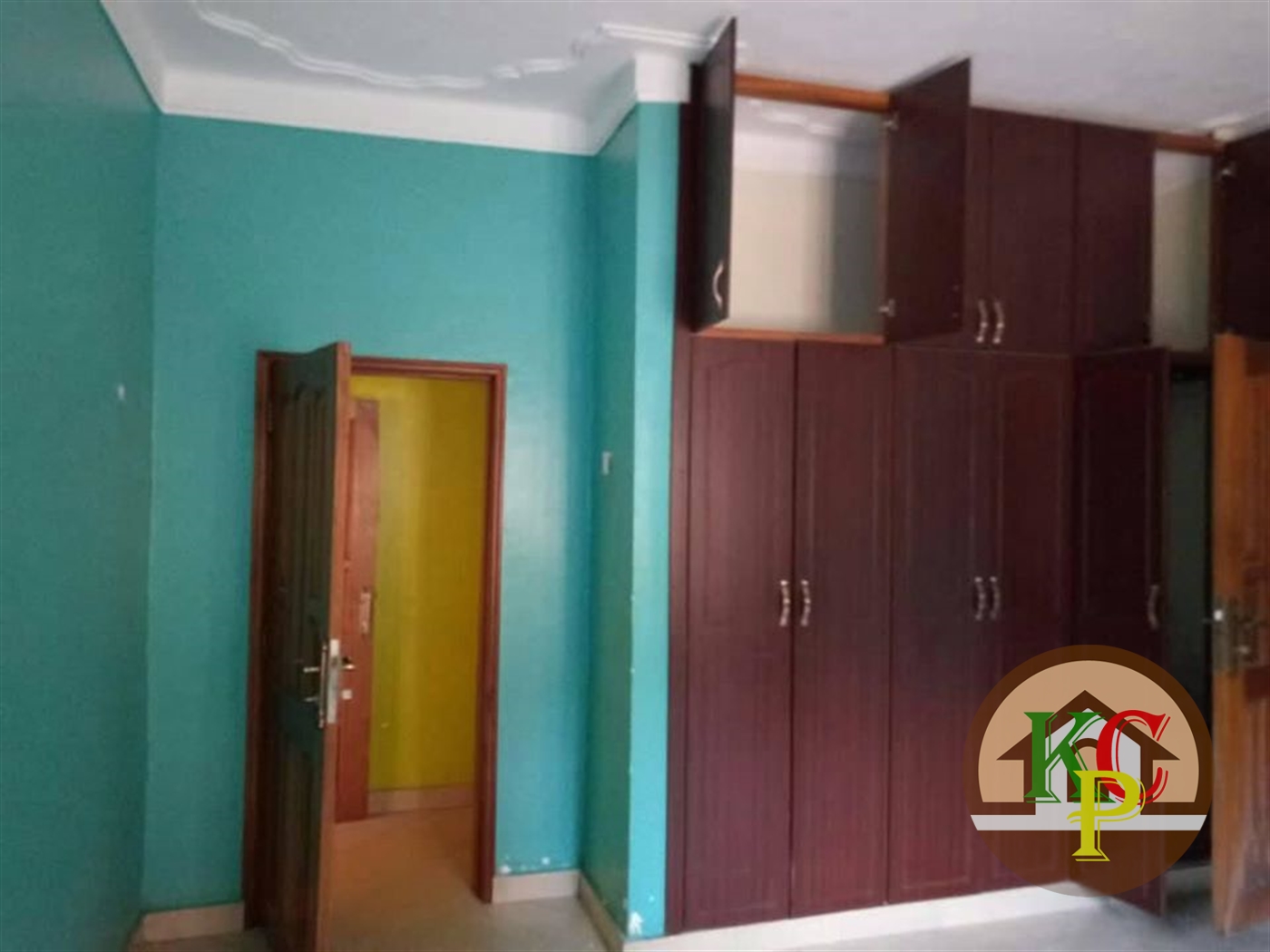 Semi Detached for rent in Bwebajja Wakiso