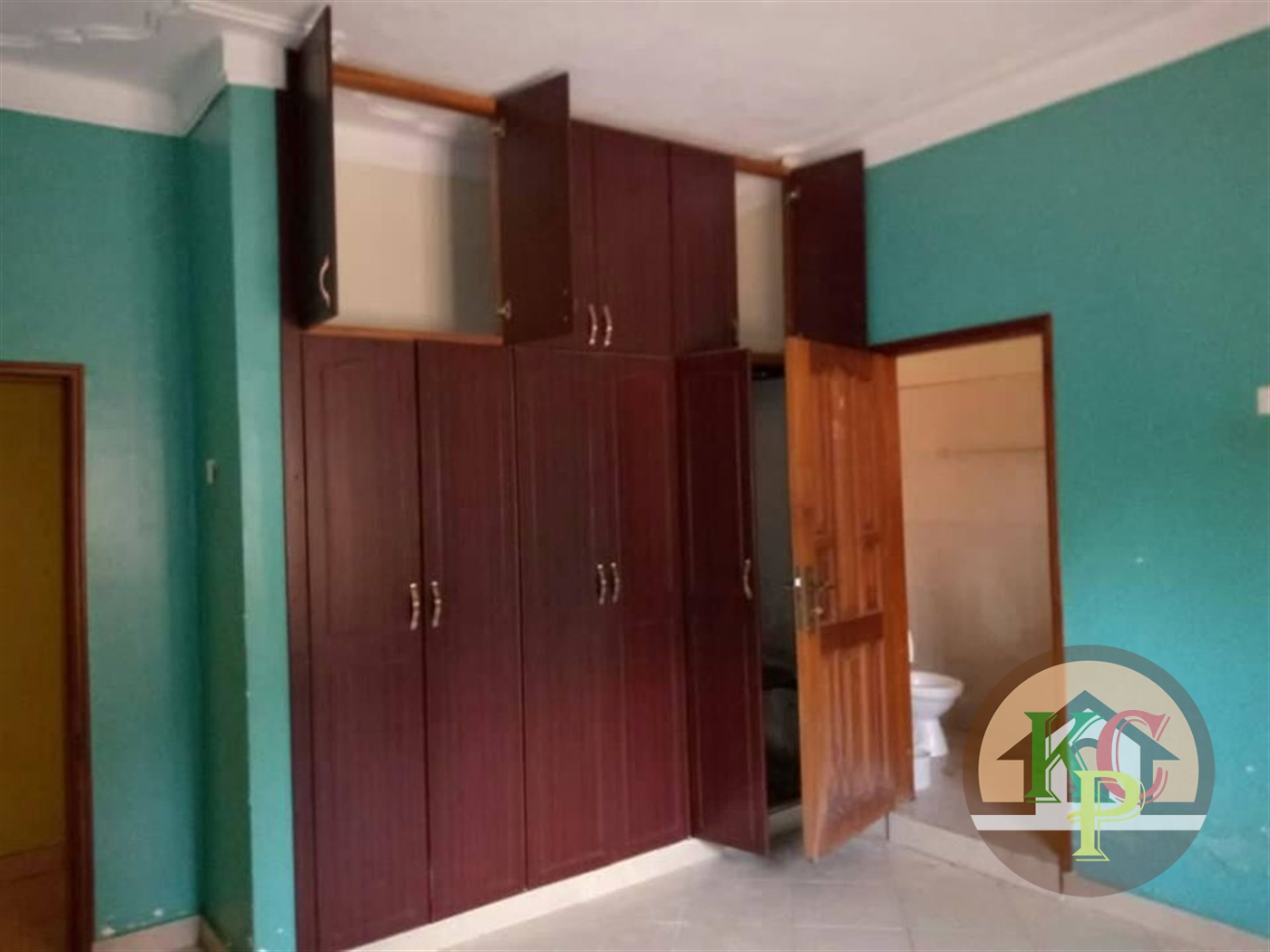 Semi Detached for rent in Bwebajja Wakiso