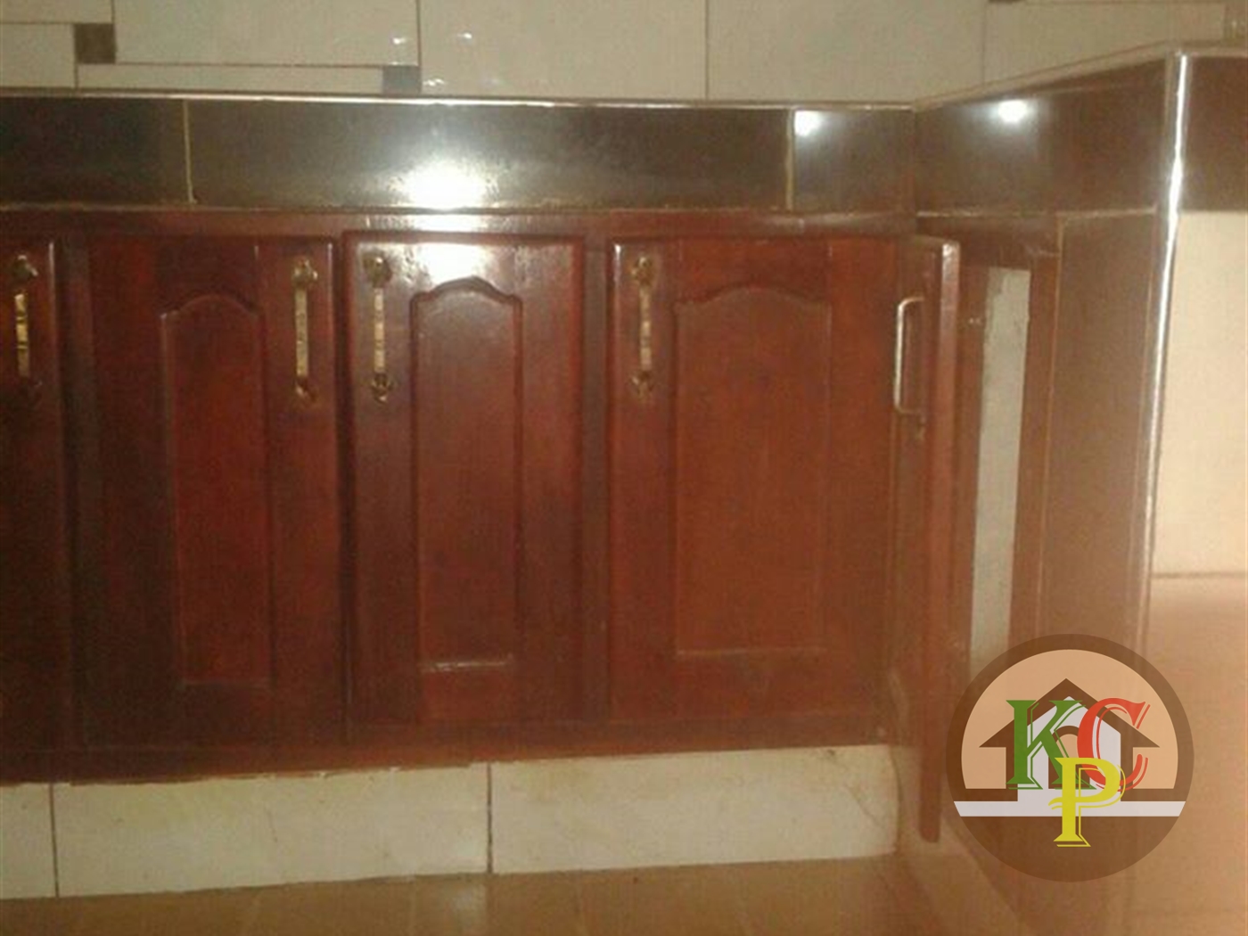 Apartment for rent in Bwebajja Wakiso