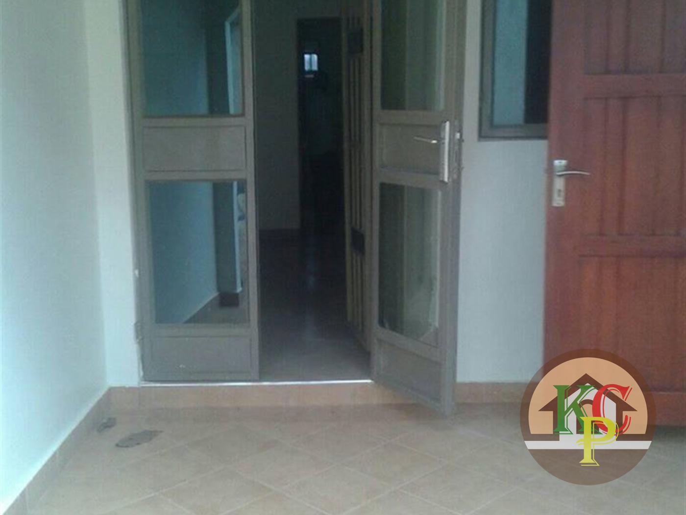 Semi Detached for rent in Entebbe Wakiso