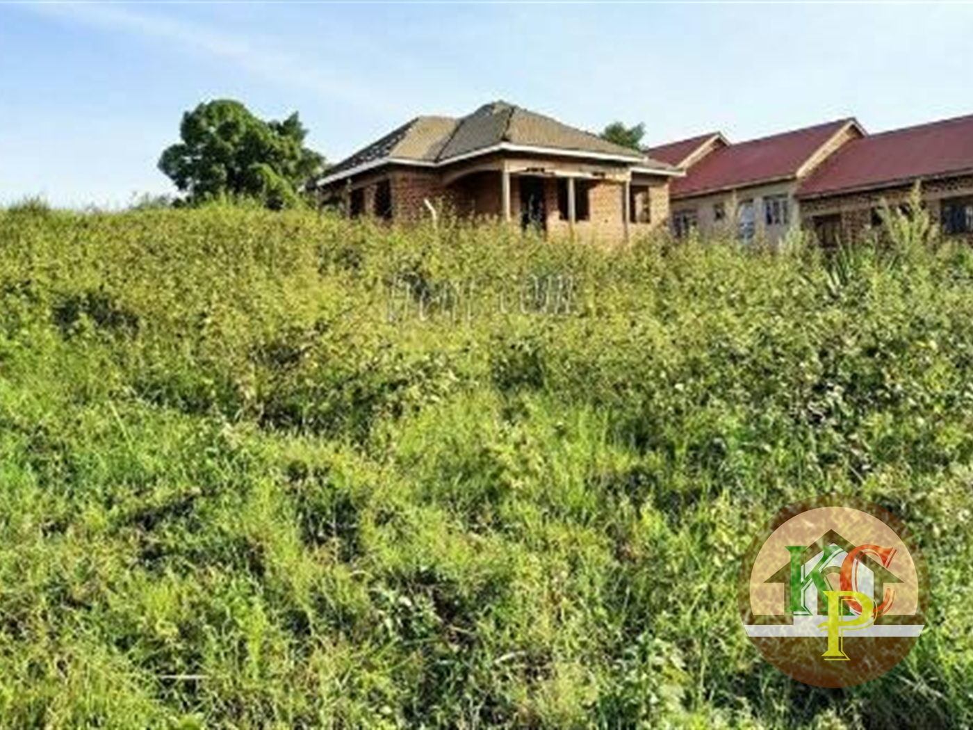 Residential Land for sale in Nakawuka Wakiso