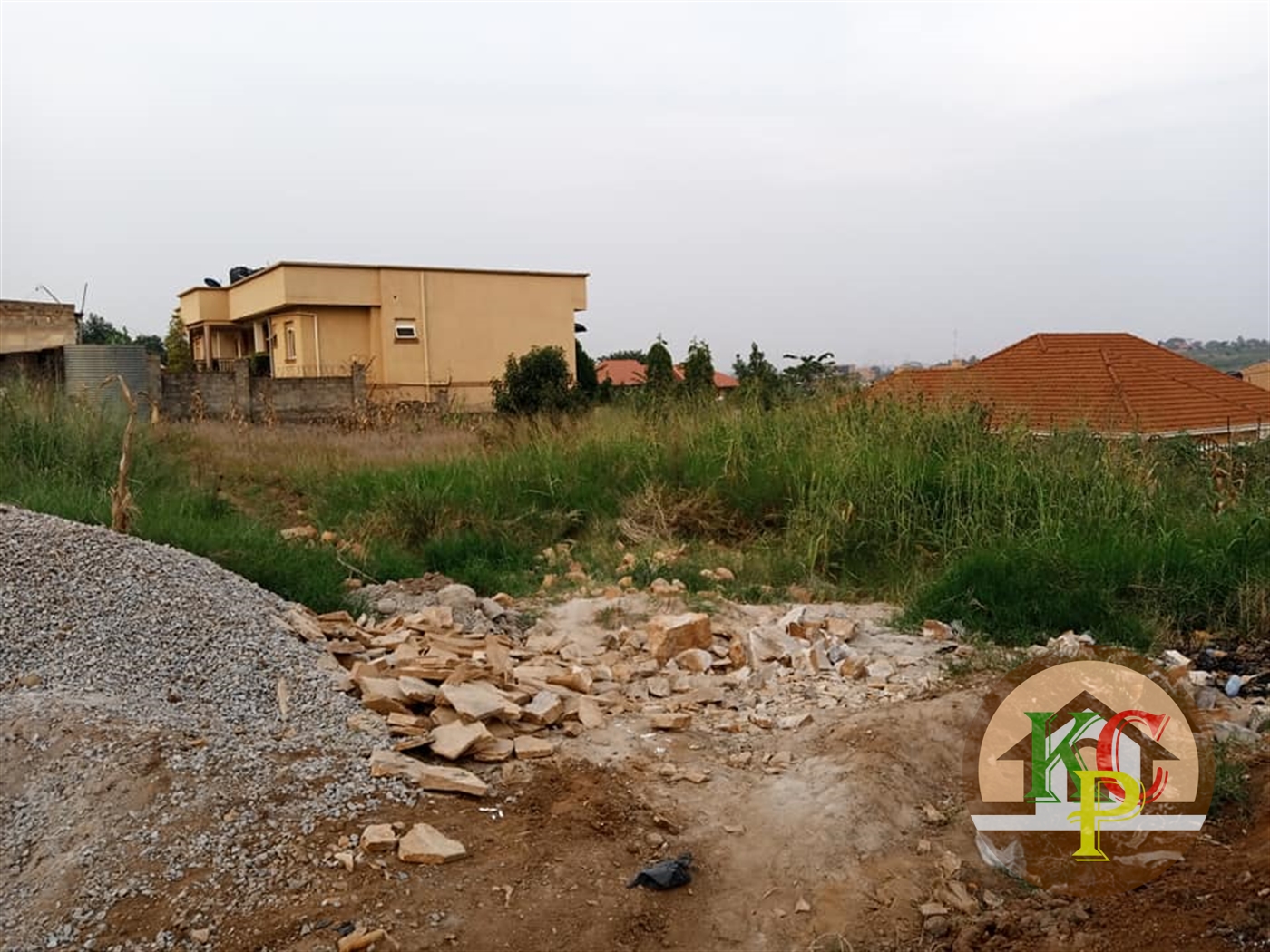 Residential Land for sale in Mbalwa Wakiso