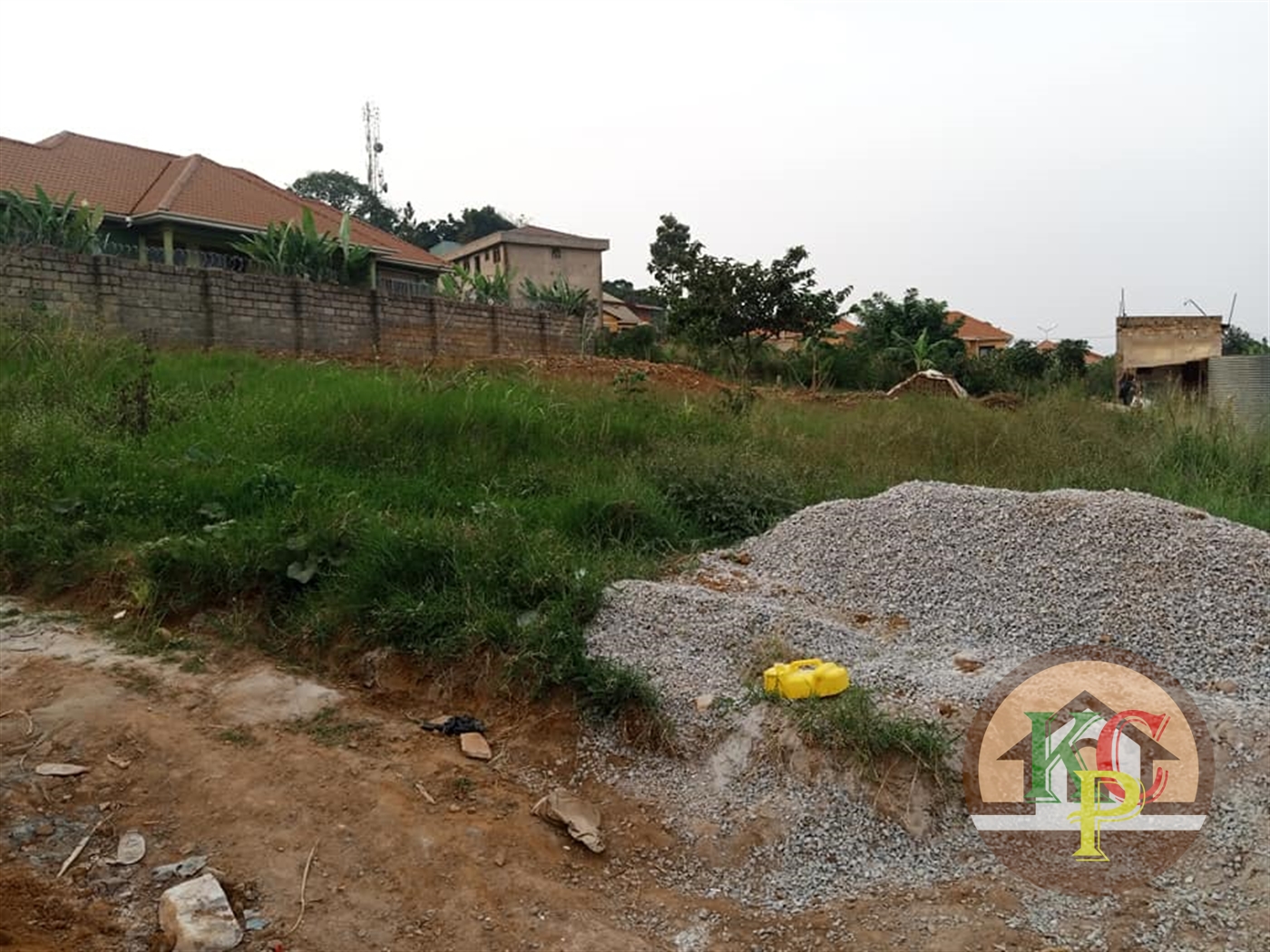 Residential Land for sale in Mbalwa Wakiso