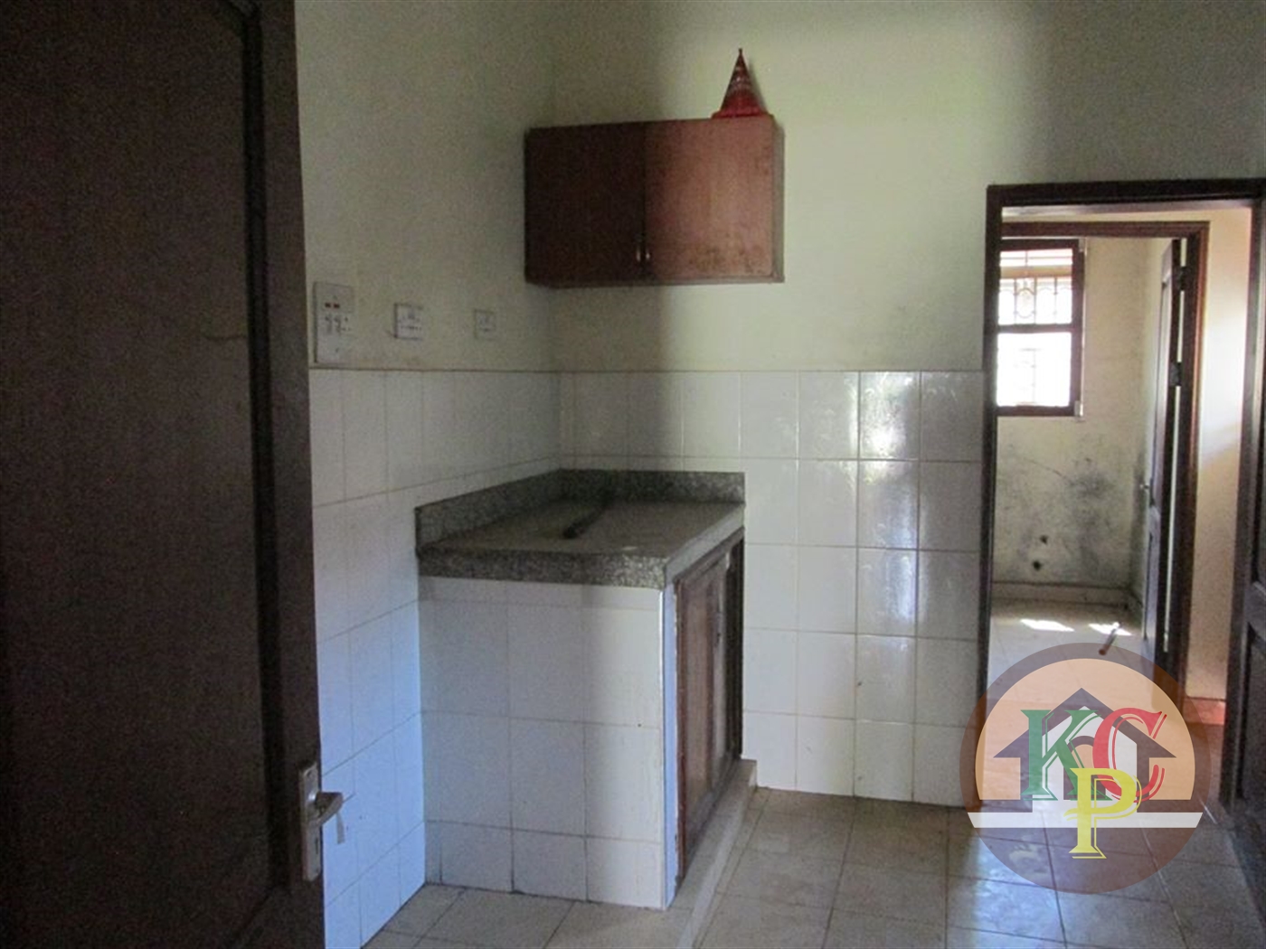 Semi Detached for rent in Namataba Wakiso