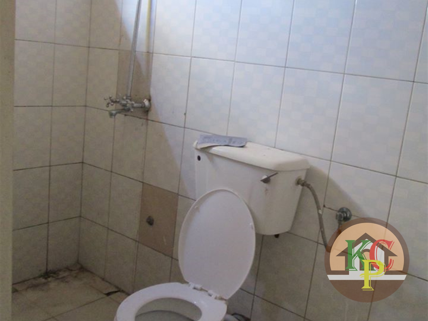 Apartment for rent in Bweyogerere Wakiso