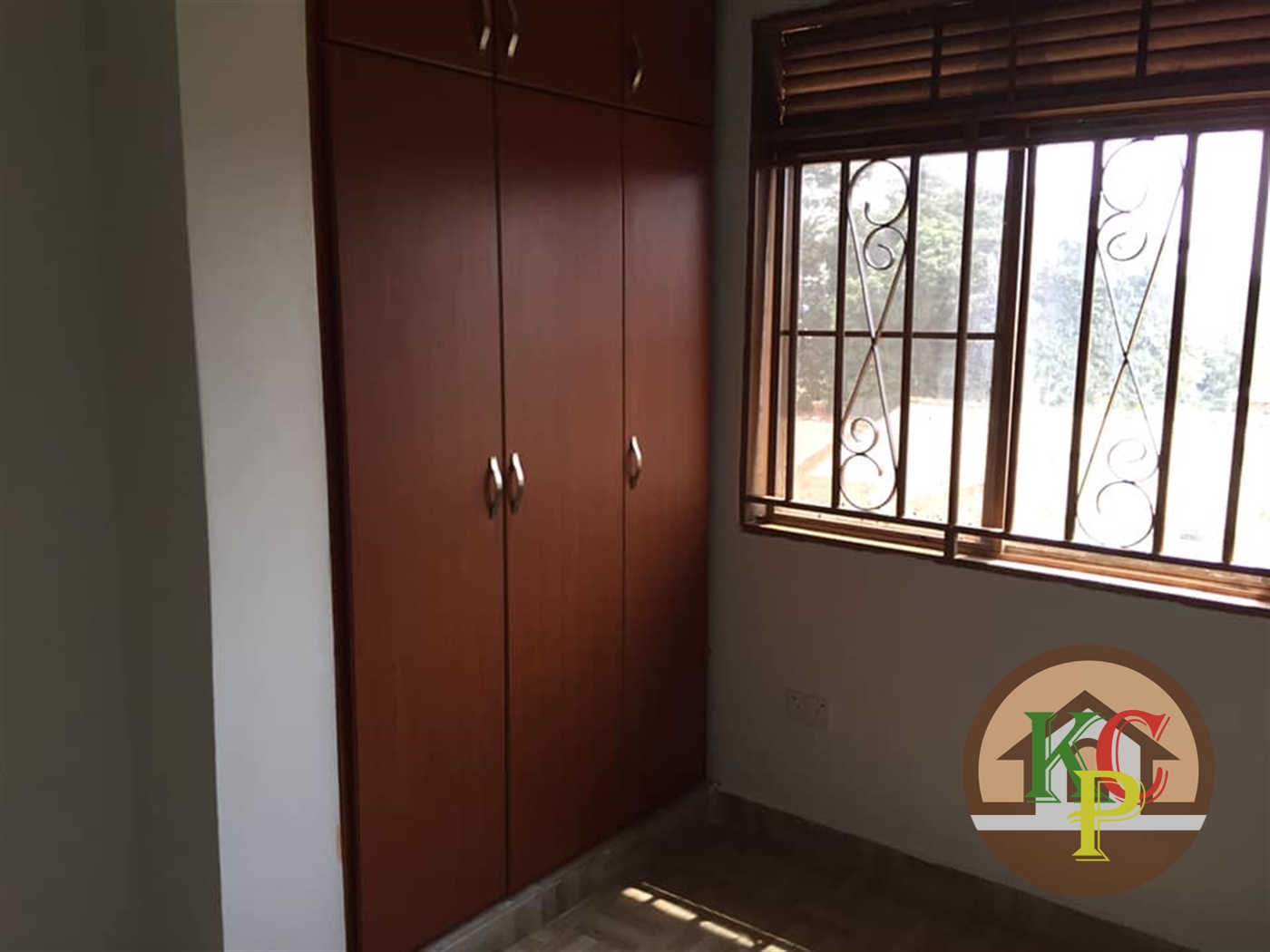 Apartment for rent in Namugongo Wakiso