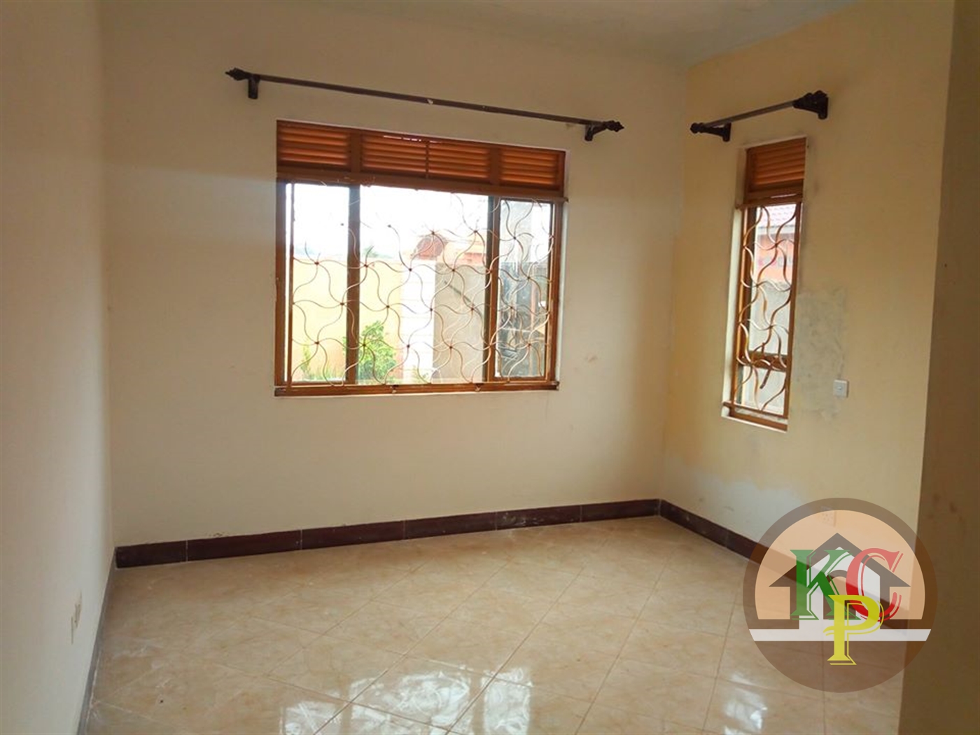 Semi Detached for rent in Kyanja Kampala