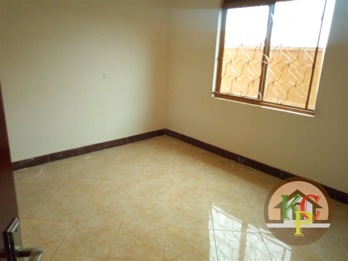 Semi Detached for rent in Kyanja Kampala