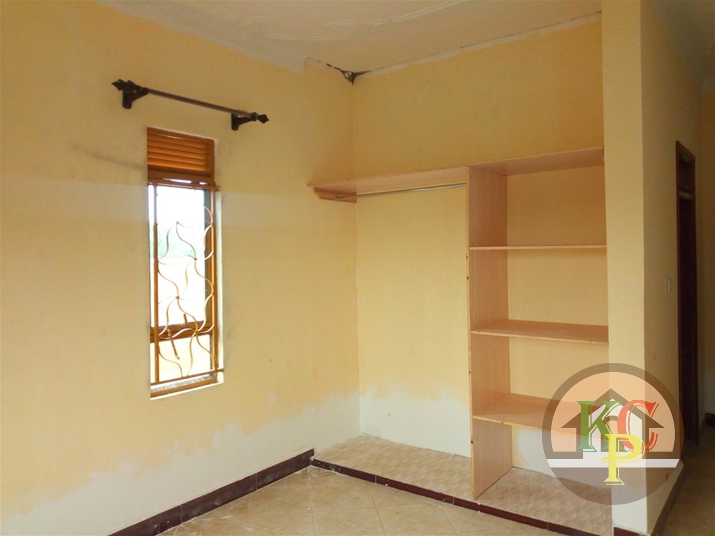 Semi Detached for rent in Kyanja Kampala