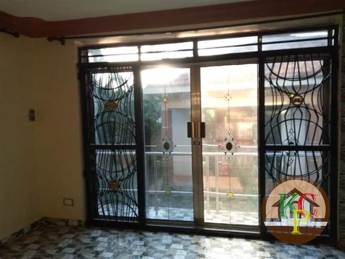 Semi Detached for rent in Kiwaatule Kampala