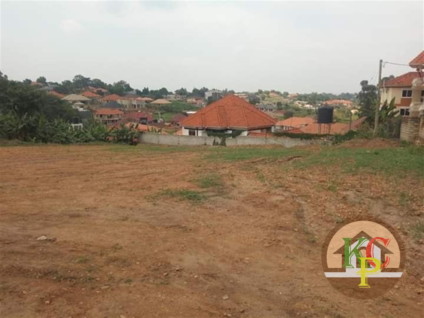 Residential Land for sale in Kira Wakiso