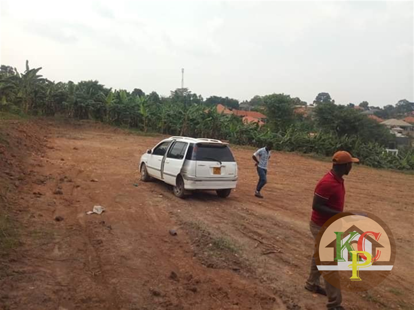 Residential Land for sale in Kira Wakiso