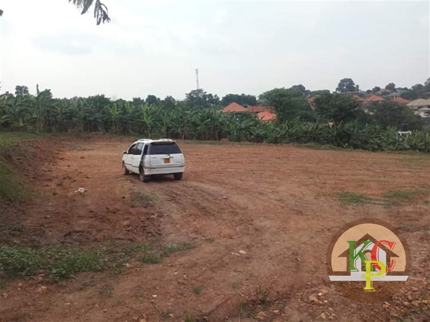 Residential Land for sale in Kira Wakiso