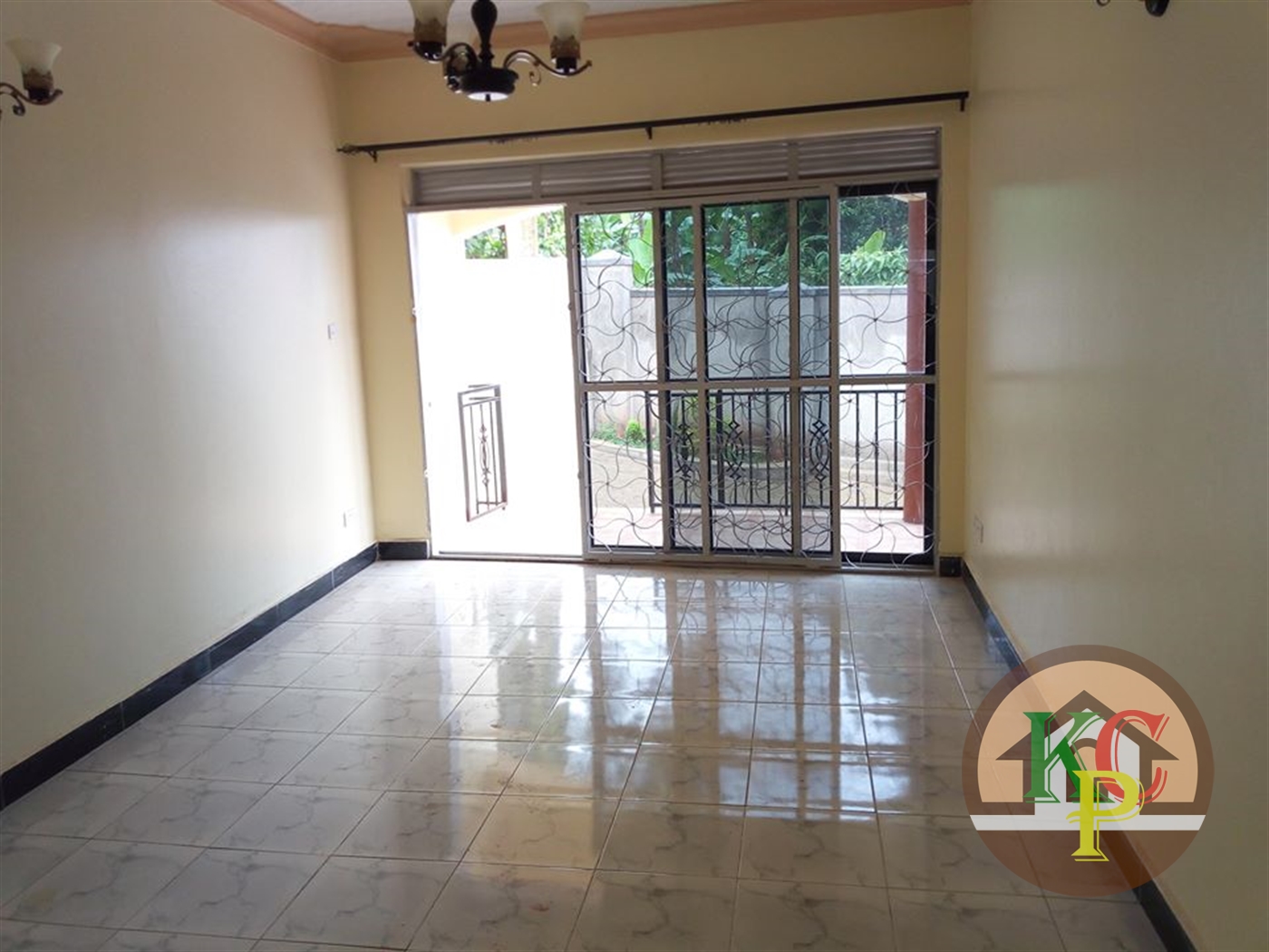 Semi Detached for rent in Kyanja Wakiso