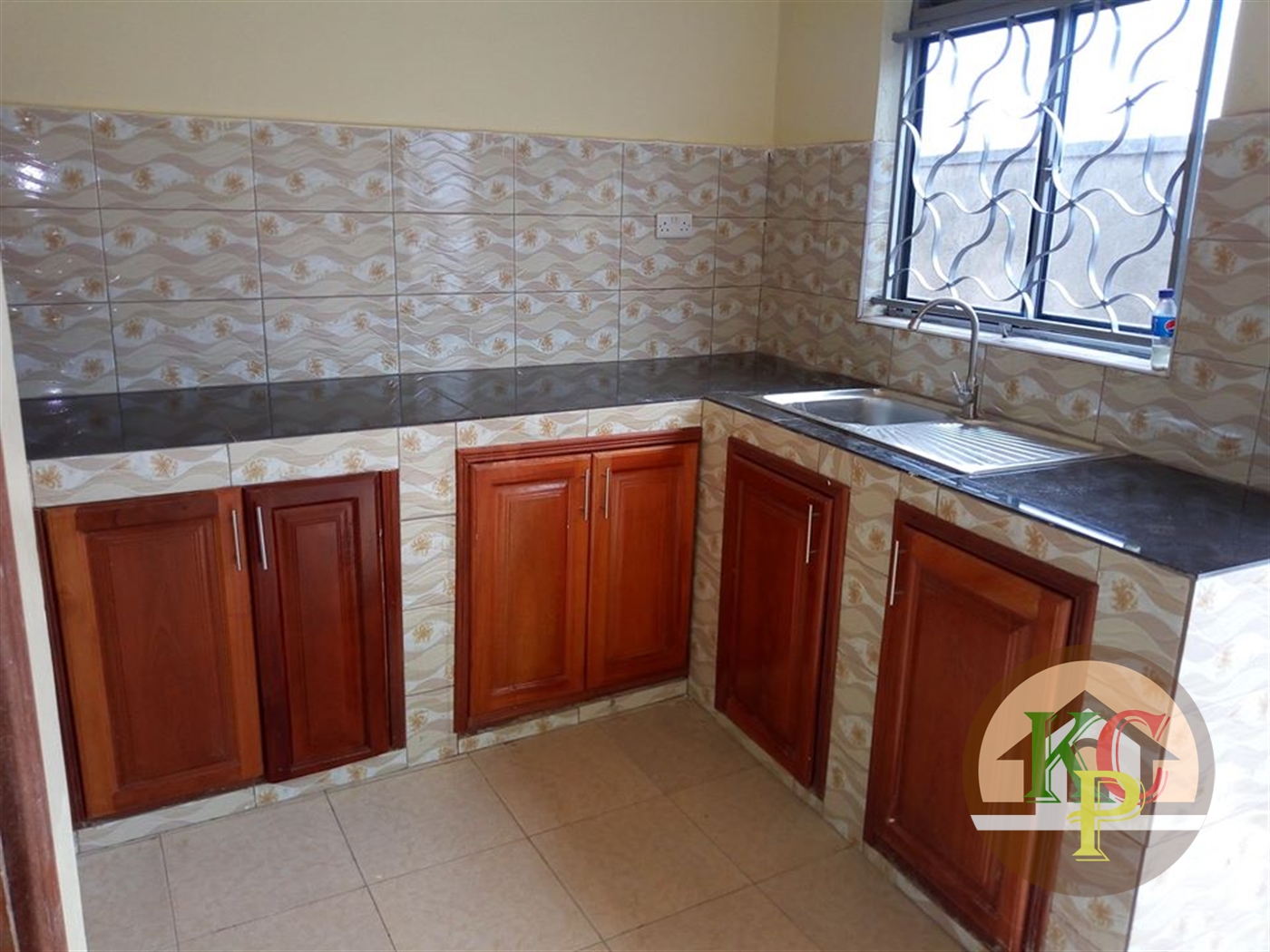 Semi Detached for rent in Kyanja Wakiso