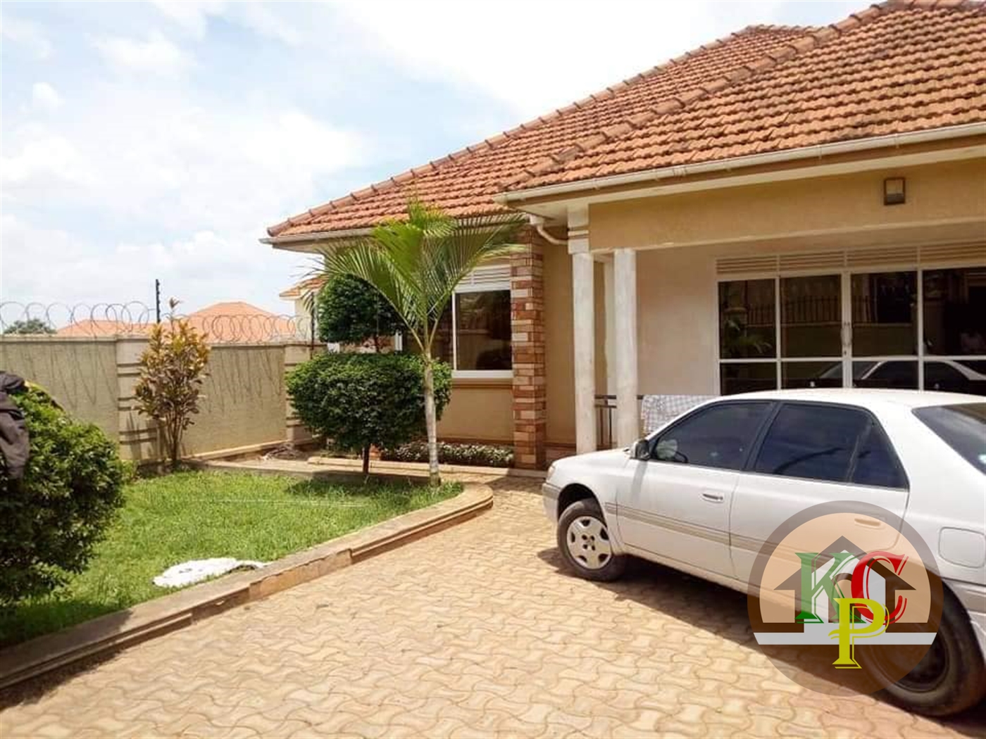 Bungalow for sale in Kira Wakiso