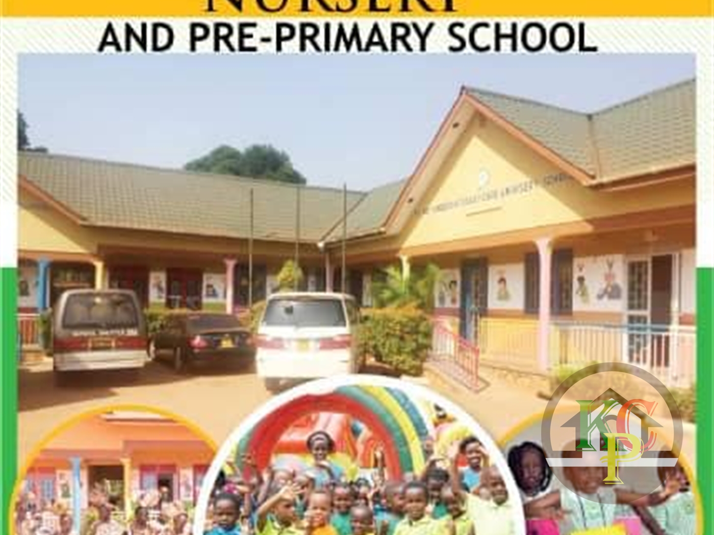 School for sale in Bunamwaaya Wakiso
