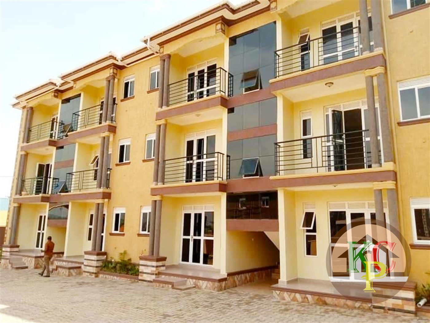 Rental units for sale in Kyanja Kampala