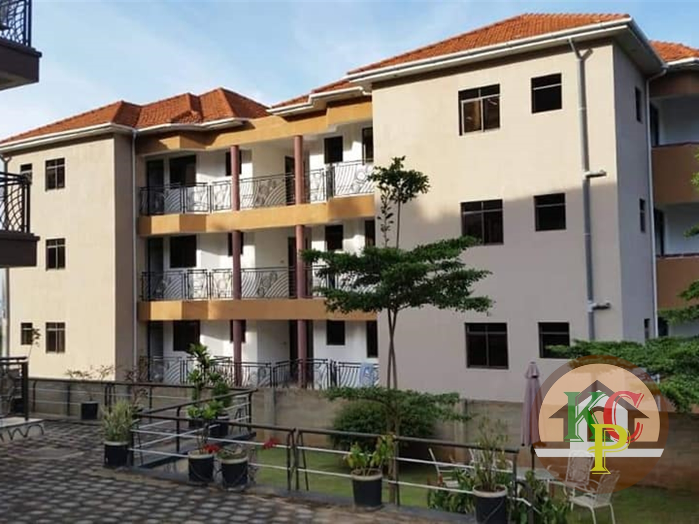 Apartment for rent in Makindye Kampala