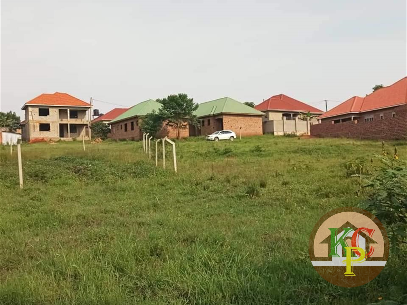 Residential Land for sale in Kira Wakiso