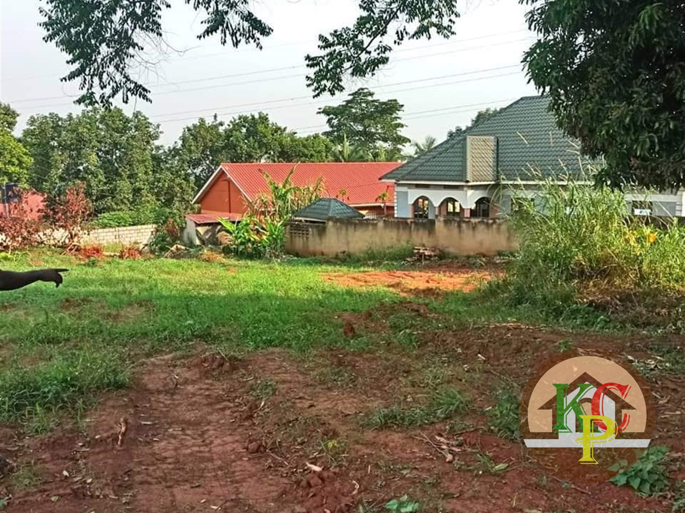 Residential Land for sale in Kira Wakiso