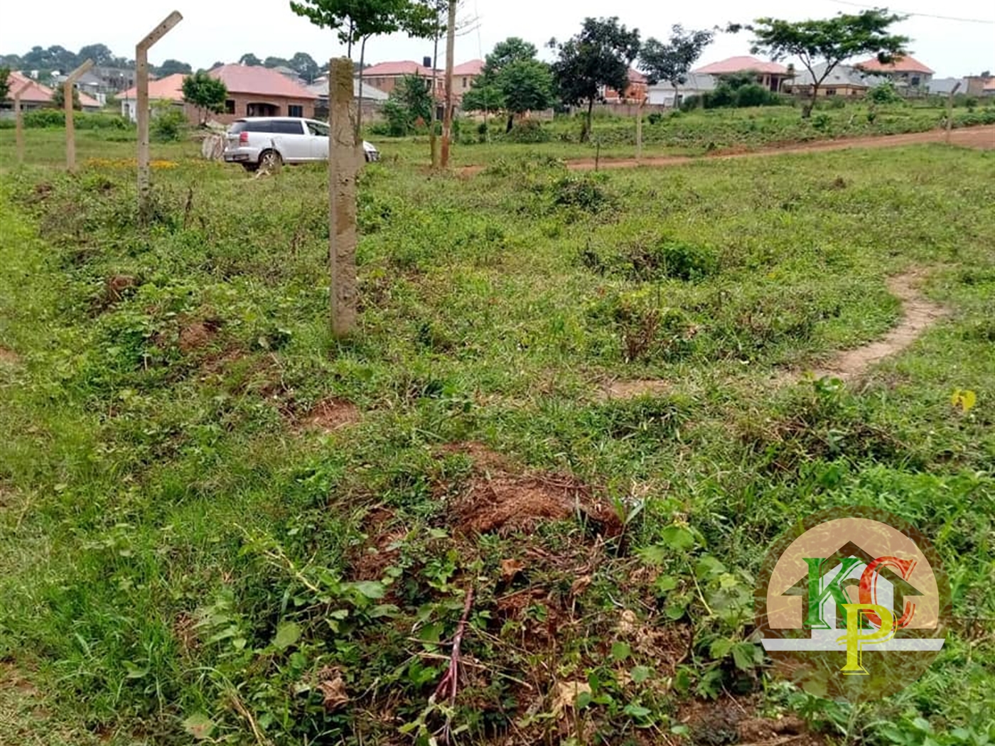 Residential Land for sale in Garuga Wakiso