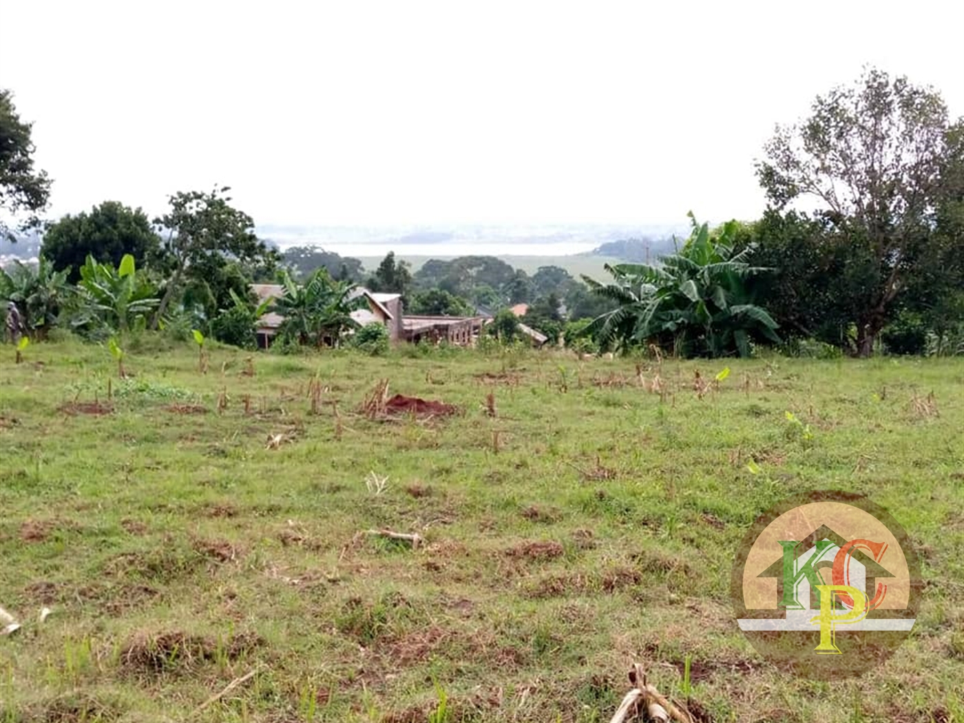 Residential Land for sale in Garuga Wakiso