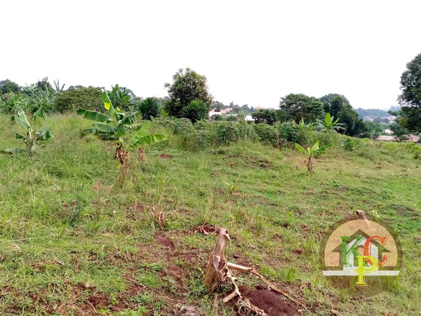 Residential Land for sale in Garuga Wakiso