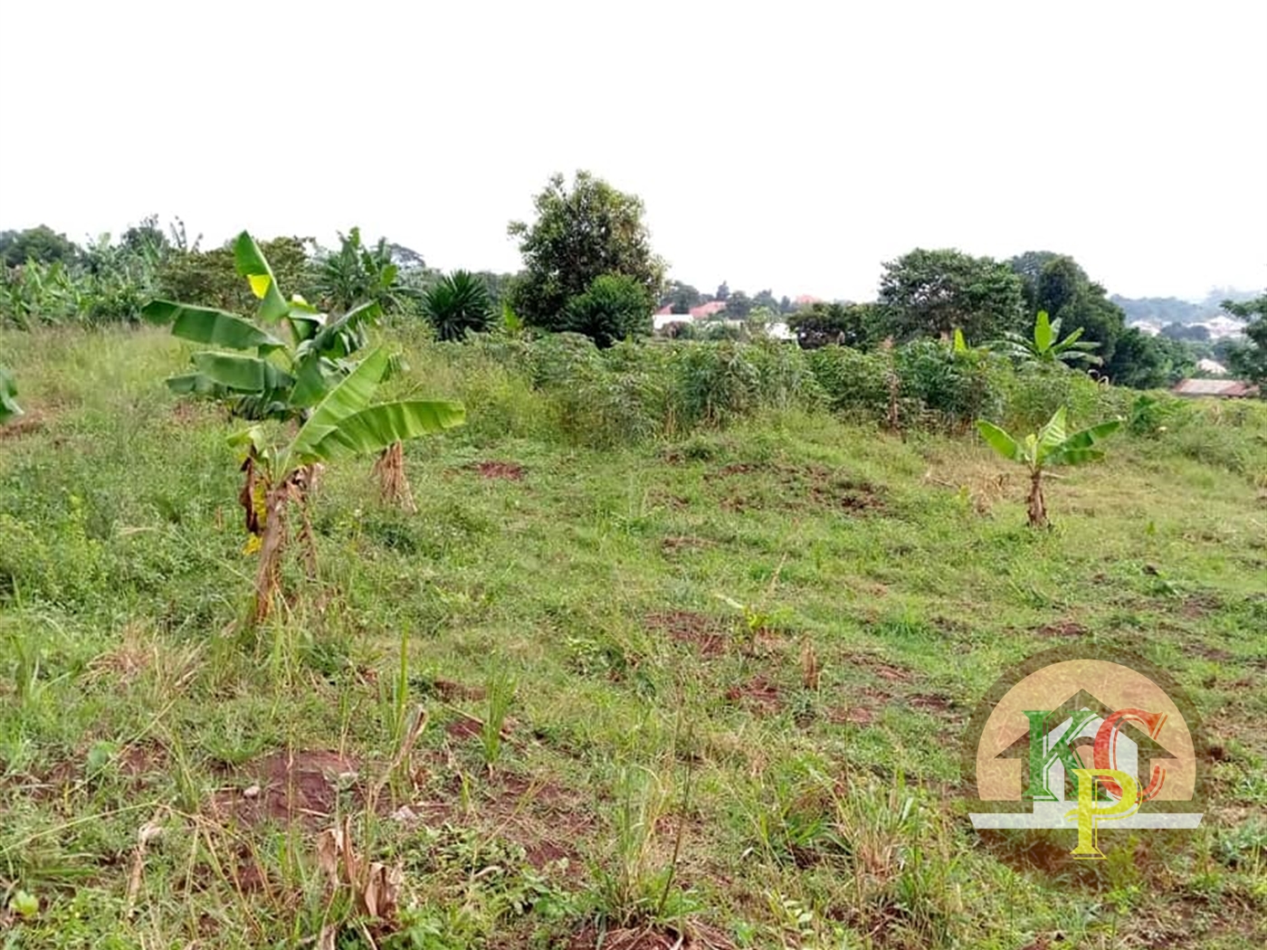 Residential Land for sale in Garuga Wakiso