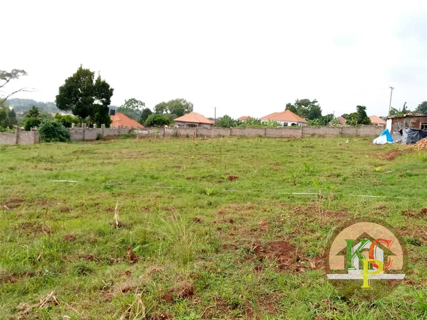 Residential Land for sale in Garuga Wakiso