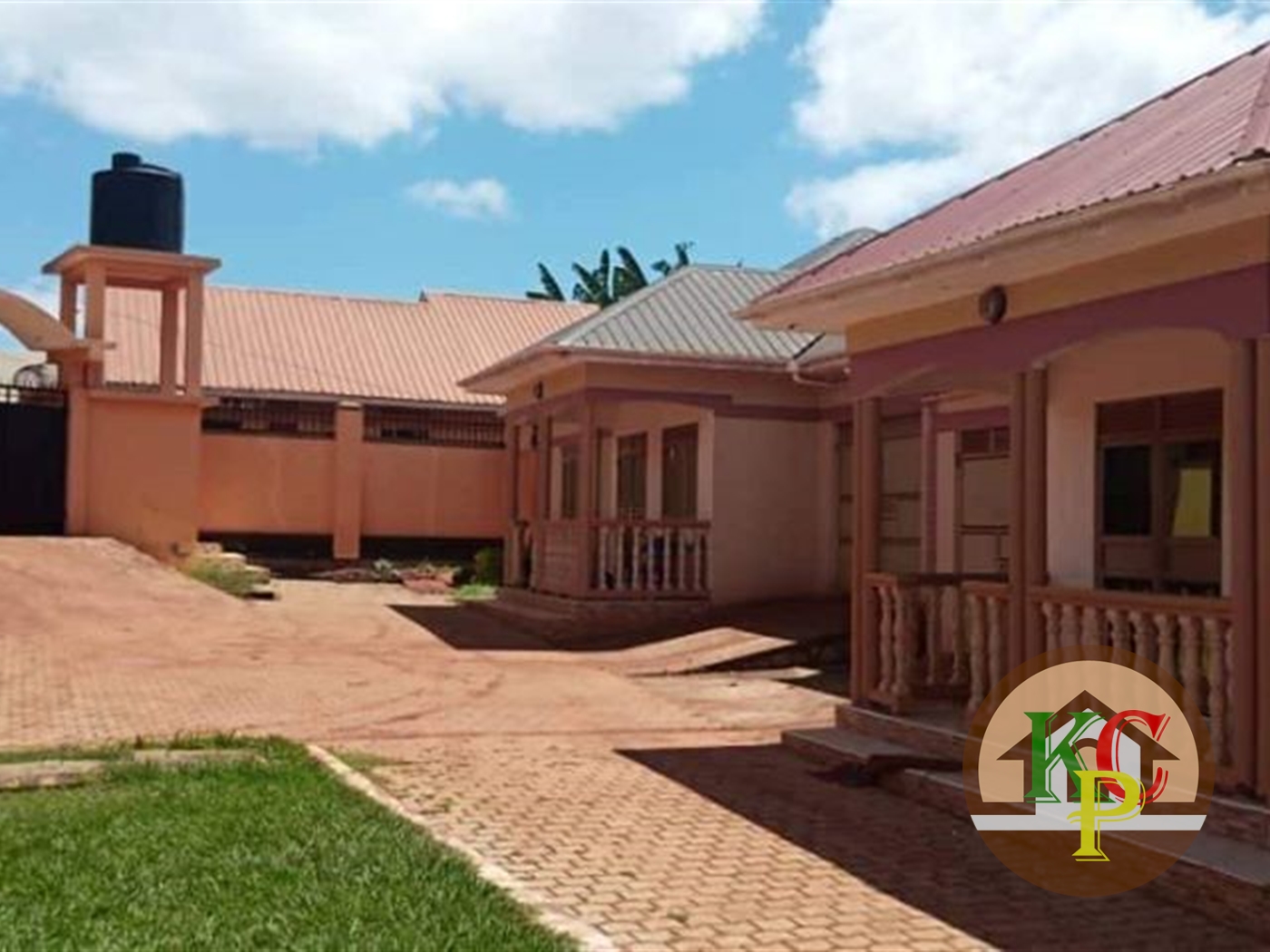 Rental units for sale in Garuga Wakiso