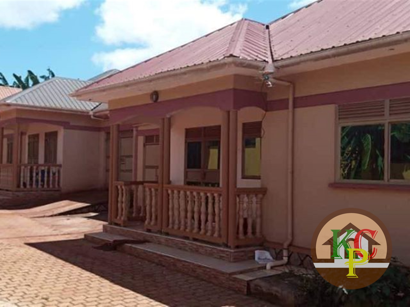 Rental units for sale in Garuga Wakiso