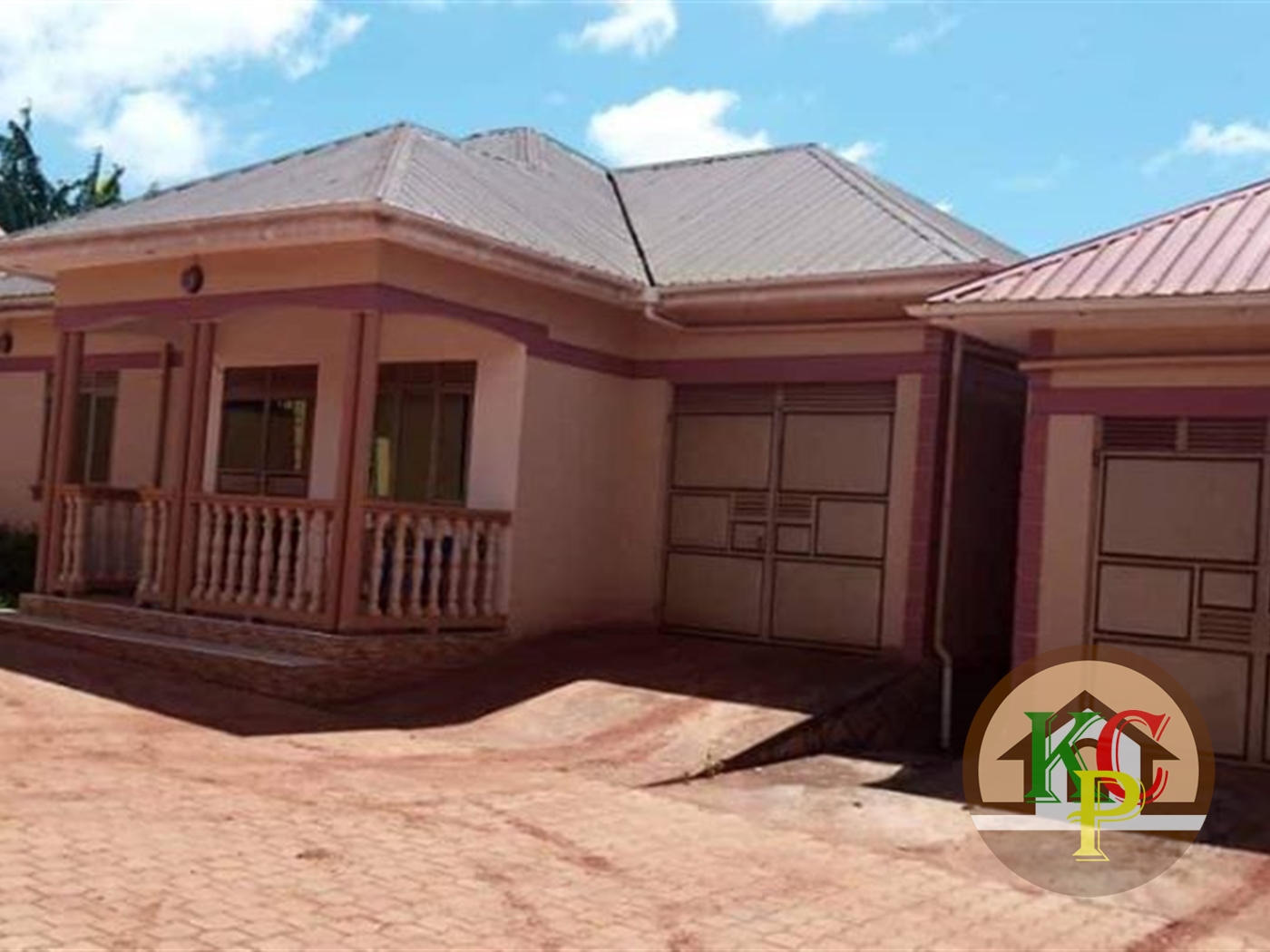 Rental units for sale in Garuga Wakiso