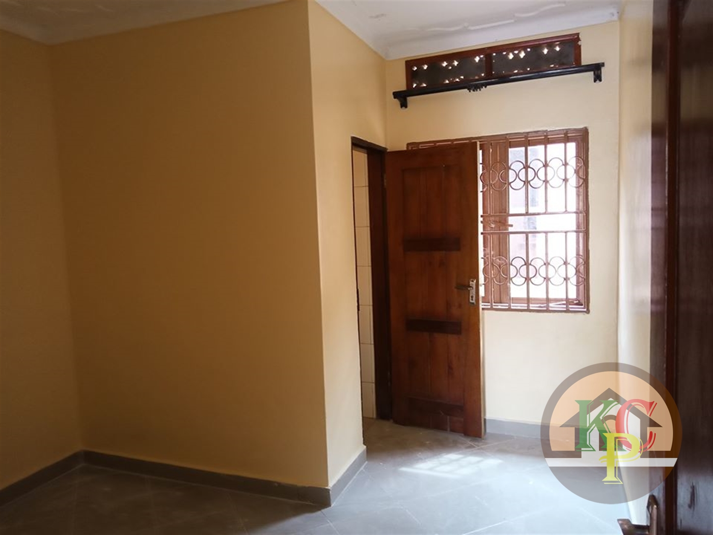 Semi Detached for rent in Kyaliwajjala Wakiso