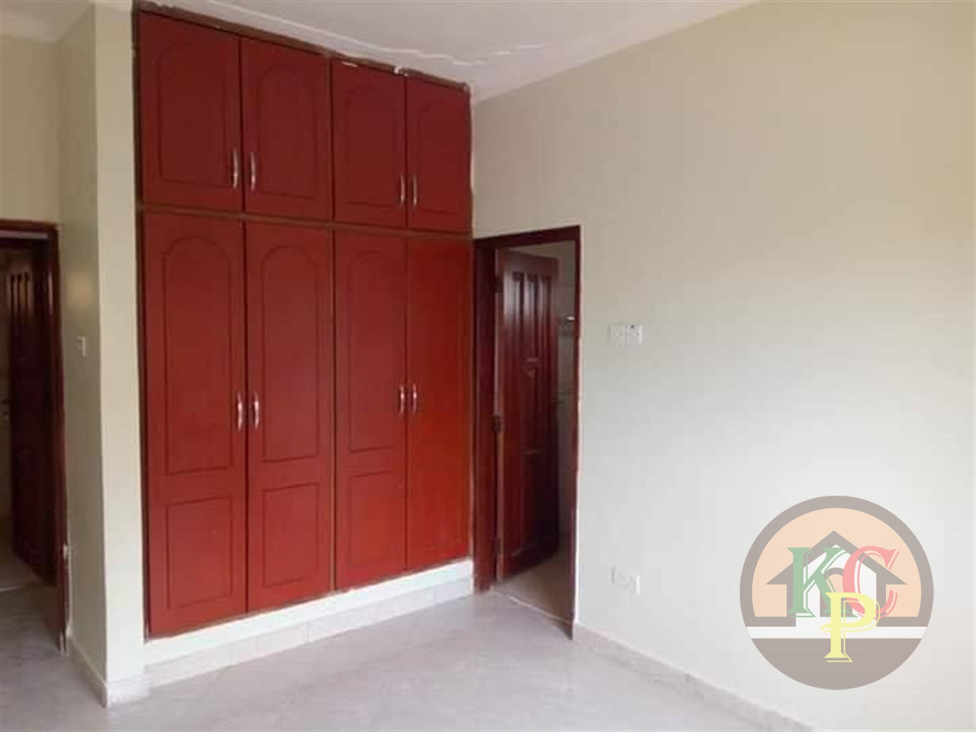 Apartment for rent in Kyanja Kampala