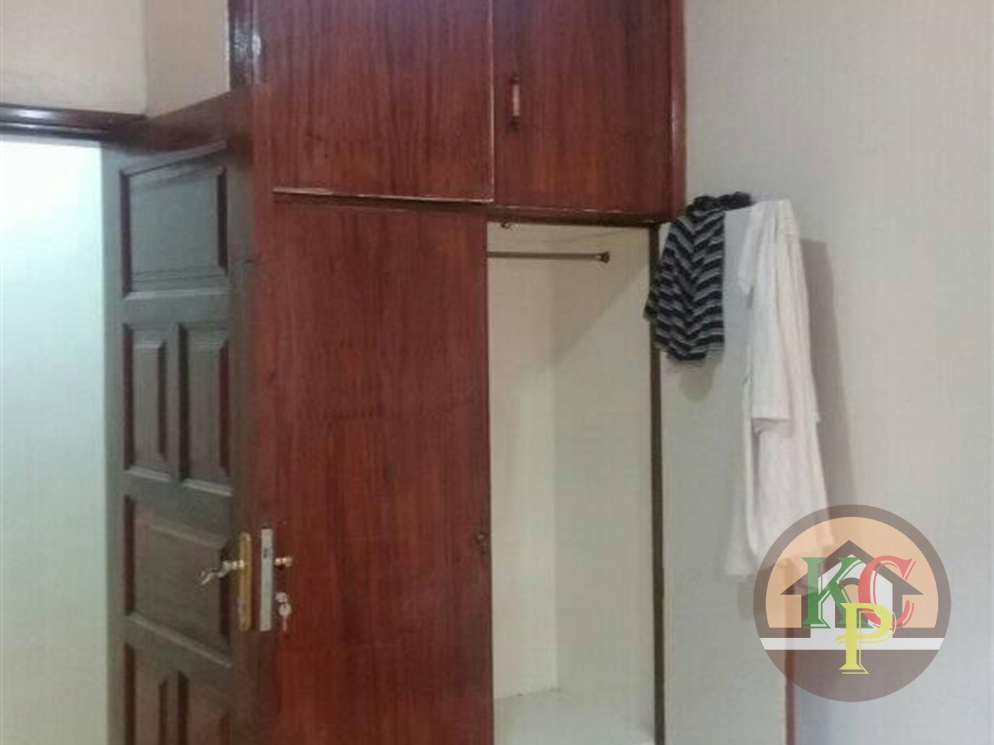 Semi Detached for rent in Bukoto Kampala