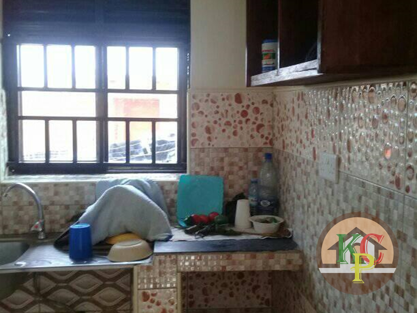 Semi Detached for rent in Bukoto Kampala