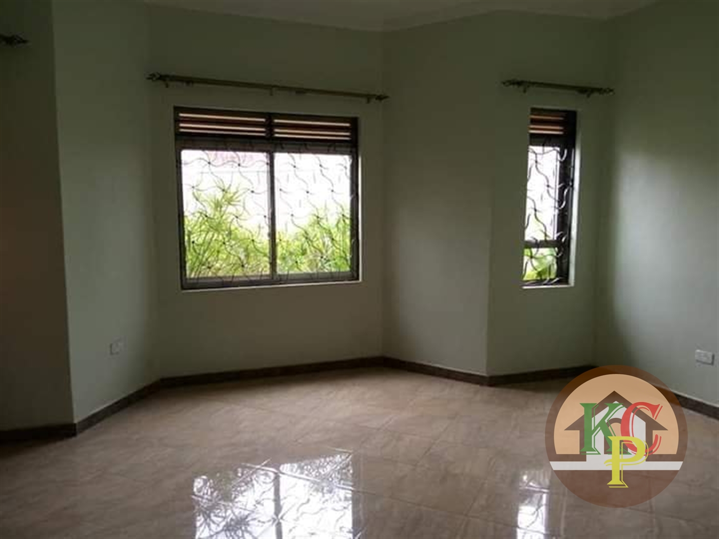 Bungalow for sale in Kyaliwajjala Wakiso