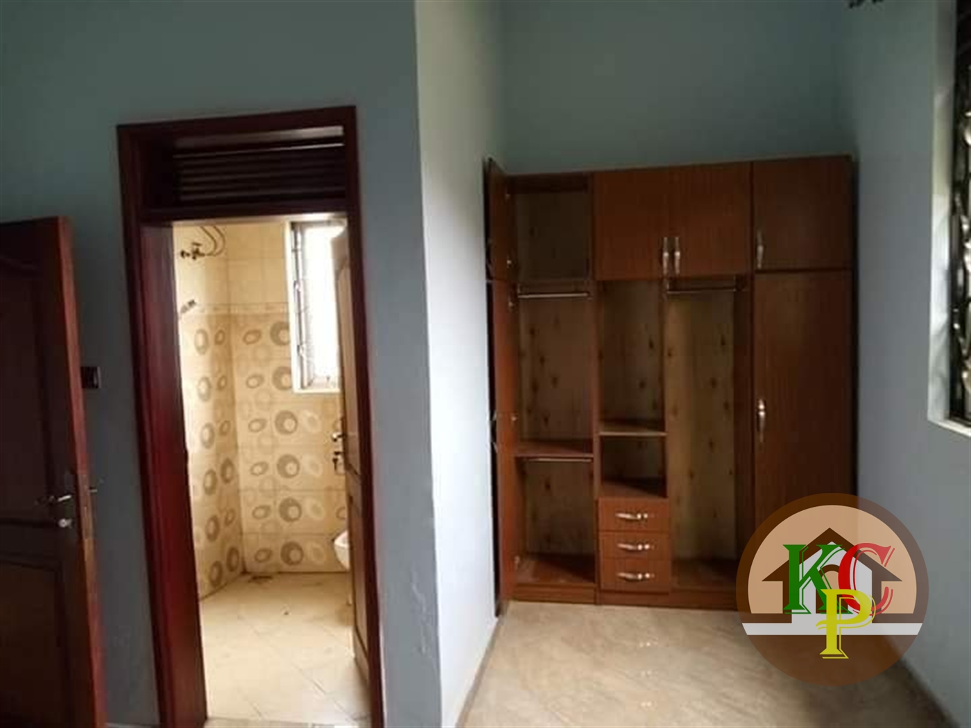 Bungalow for sale in Kyaliwajjala Wakiso