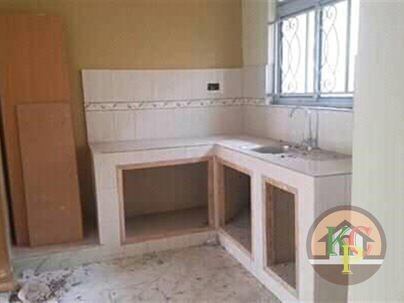 Semi Detached for rent in Kumukaaga Wakiso