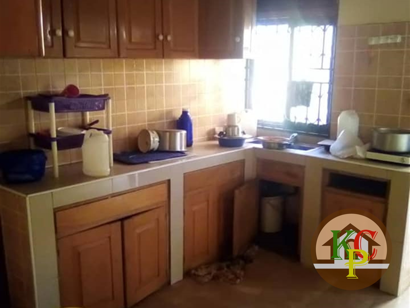 Bungalow for rent in Mpererwe Kampala