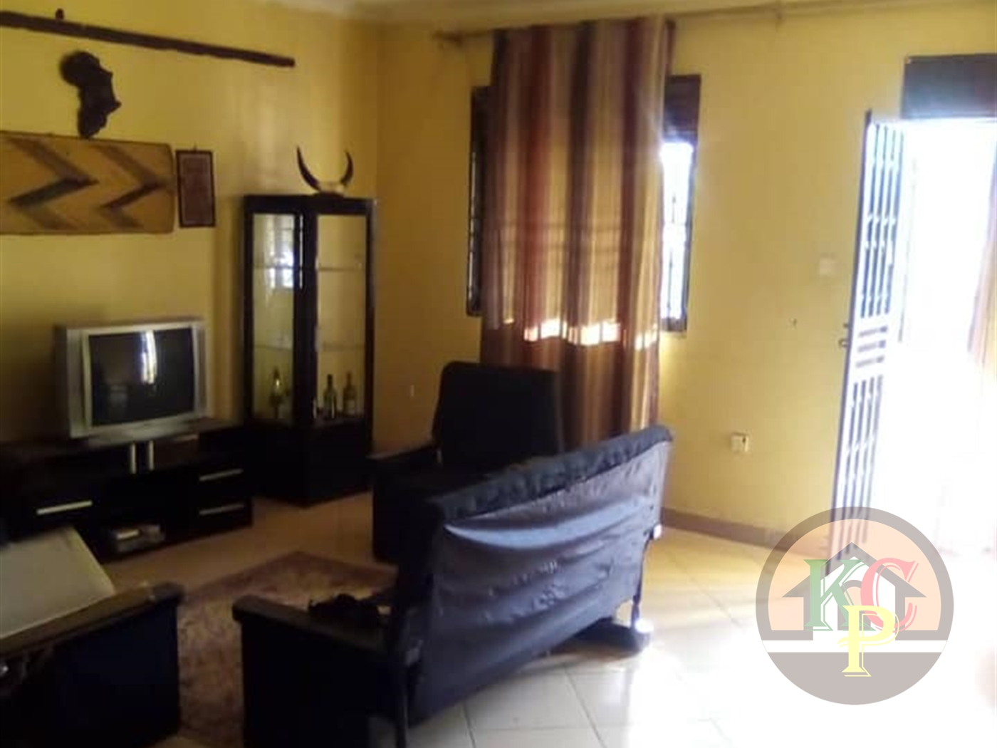 Bungalow for rent in Mpererwe Kampala