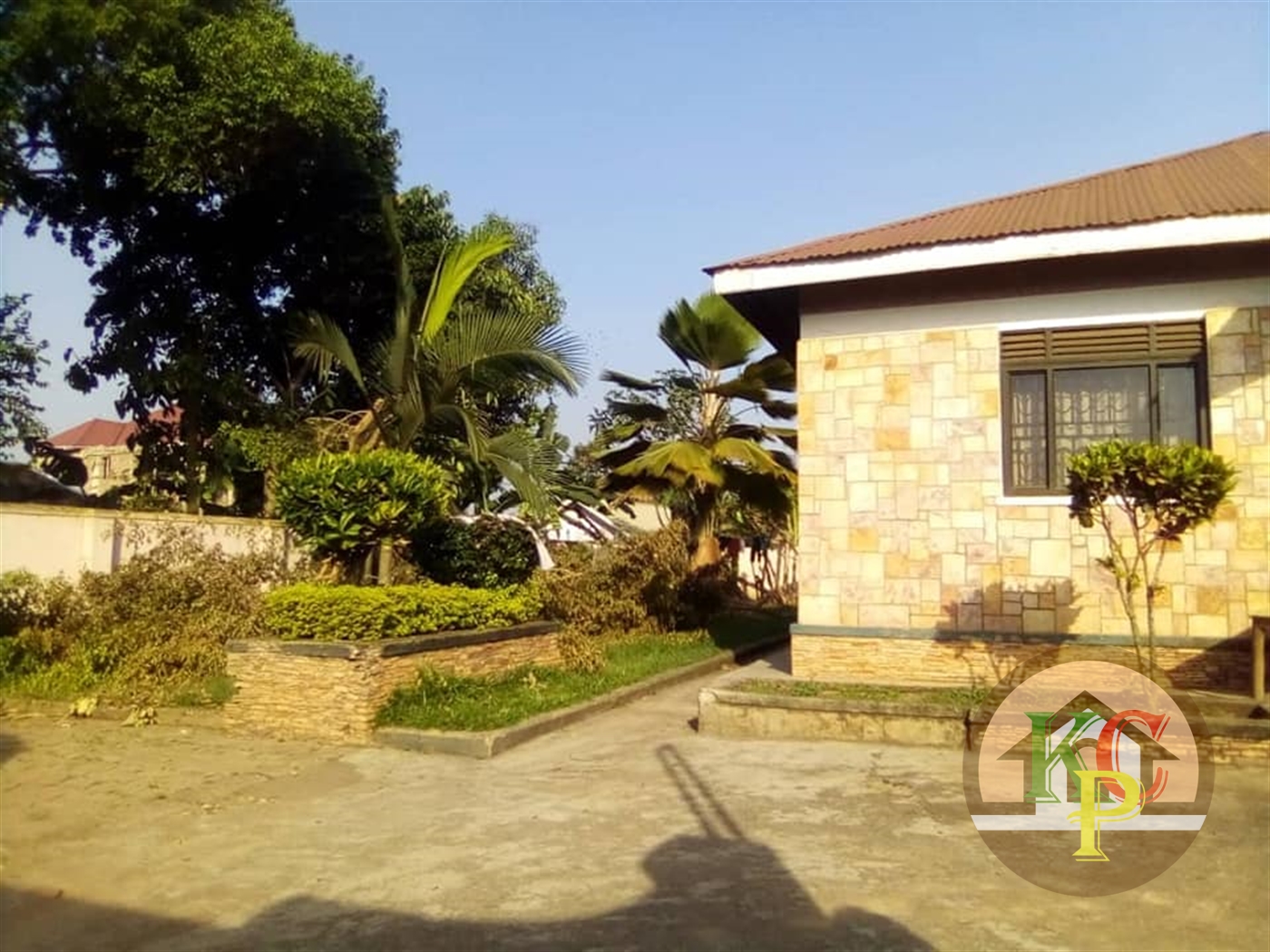 Bungalow for rent in Mpererwe Kampala