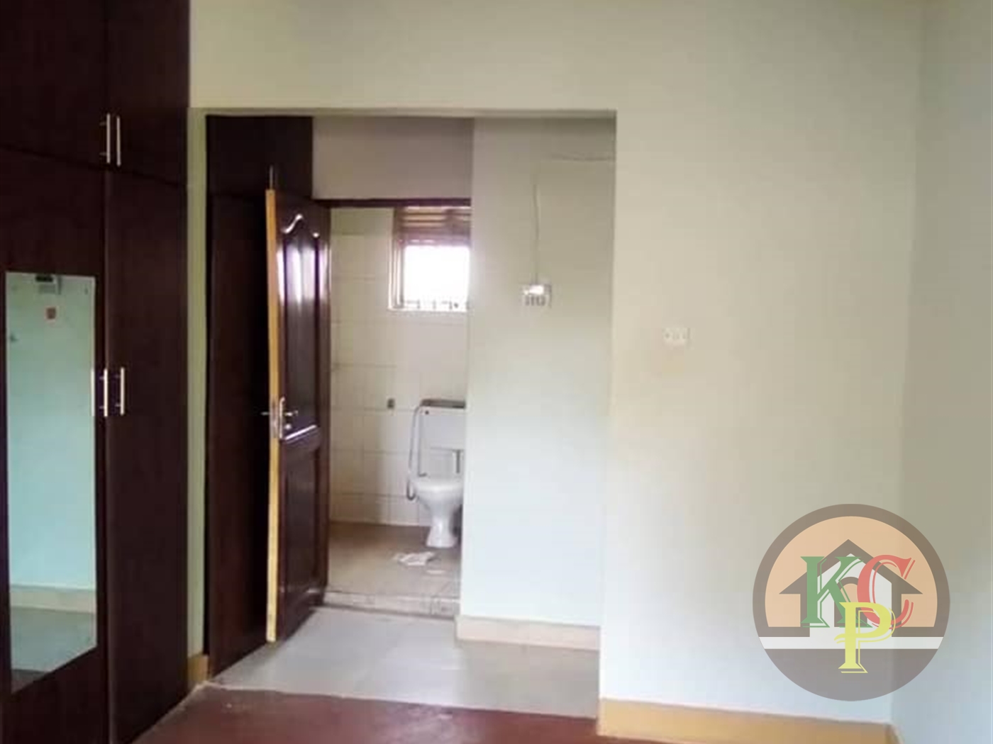 Bungalow for rent in Mpererwe Kampala