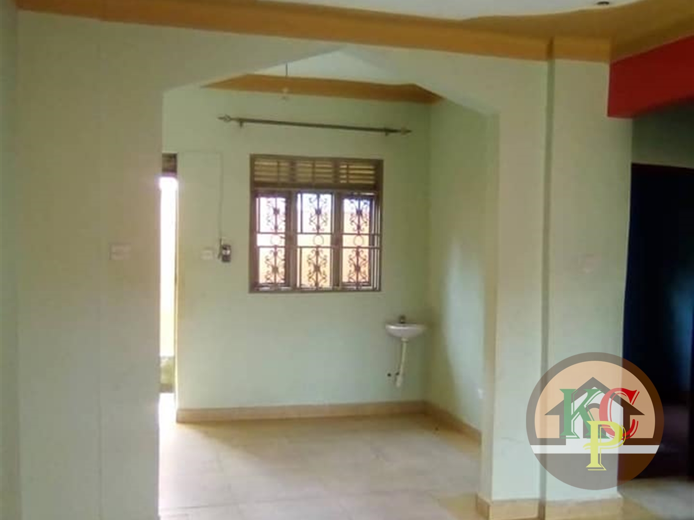 Bungalow for rent in Mpererwe Kampala