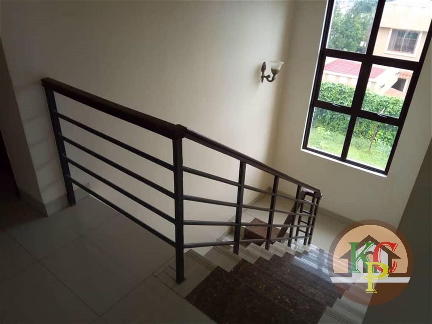 Villa for sale in Butabika Kampala